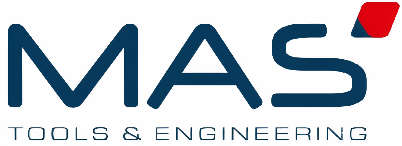 Logo MAS